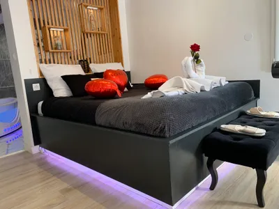 Ambiance du logement