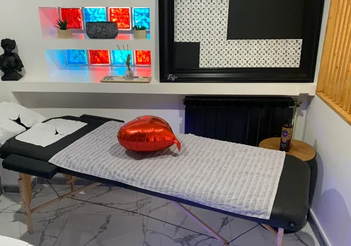 Téléphérique de la Bastille