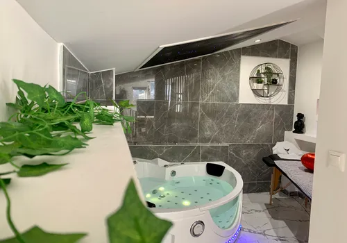 Cinéma Pathé et Bowling