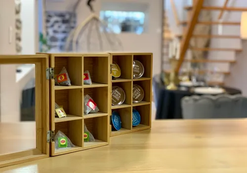 Passerelles himalayennes